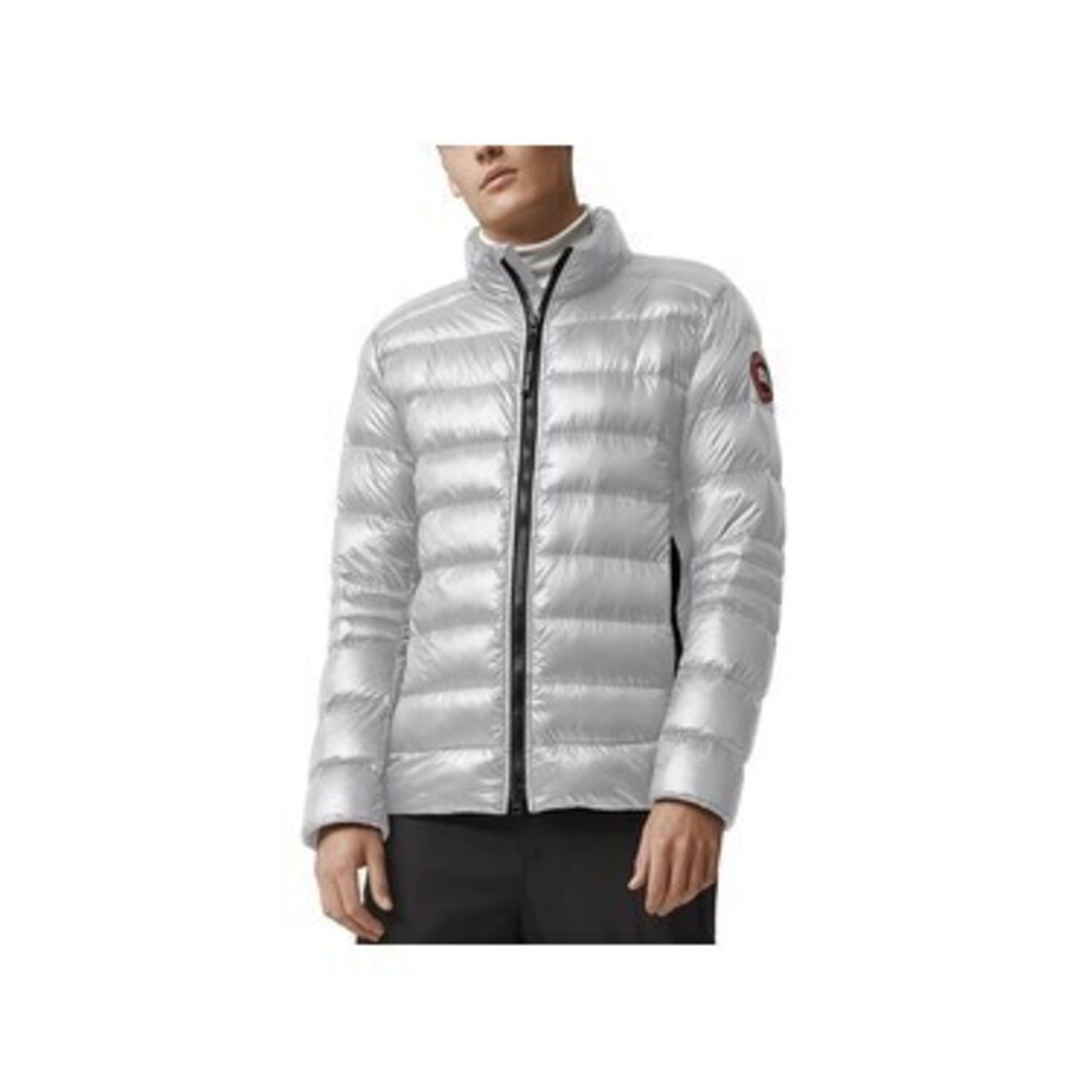 Canada Goose Crofton Down Parka